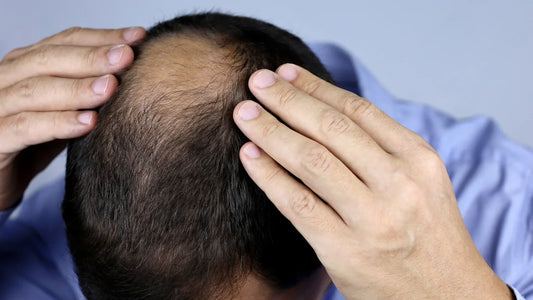 How Does TheraCapX Work Against Hair Loss?